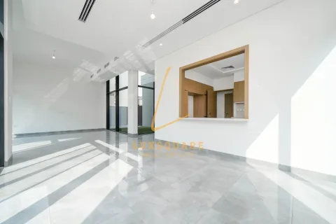 Üürile anda villa asukohaga Al Furjan, Dubai, AÜE: 4 magamistoaga, 548 m² Nr 718146 - pilt 3