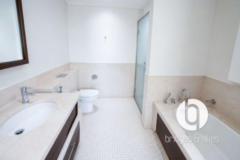 Üürile anda korter asukohaga Downtown Dubai (Downtown Burj Dubai), AÜE: 2 magamistoaga, 152 m² Nr 718155 - pilt 12