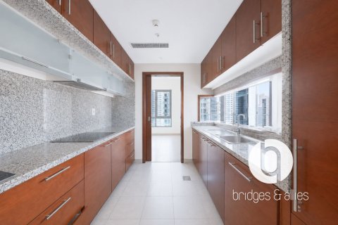 Üürile anda korter asukohaga Downtown Dubai (Downtown Burj Dubai), AÜE: 2 magamistoaga, 152 m² Nr 718155 - pilt 4