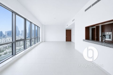Üürile anda korter asukohaga Downtown Dubai (Downtown Burj Dubai), AÜE: 2 magamistoaga, 152 m² Nr 718155 - pilt 3