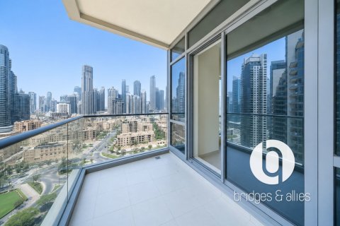 Üürile anda korter asukohaga Downtown Dubai (Downtown Burj Dubai), AÜE: 2 magamistoaga, 152 m² Nr 718155 - pilt 14