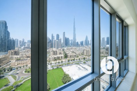 Üürile anda korter asukohaga Downtown Dubai (Downtown Burj Dubai), AÜE: 2 magamistoaga, 152 m² Nr 718155 - pilt 7