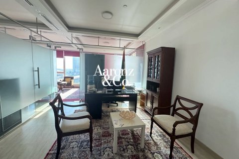 Büroraum zur Miete in Business Bay, Dubai, VAE 58 m2 Nr. 718151 - Foto 4
