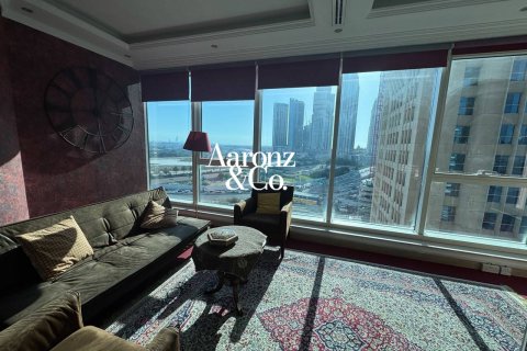 Büroraum zur Miete in Business Bay, Dubai, VAE 58 m2 Nr. 718151 - Foto 6