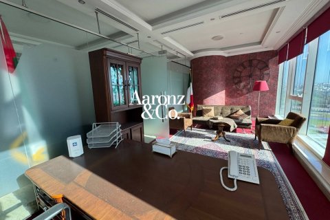 Büroraum zur Miete in Business Bay, Dubai, VAE 58 m2 Nr. 718151 - Foto 1