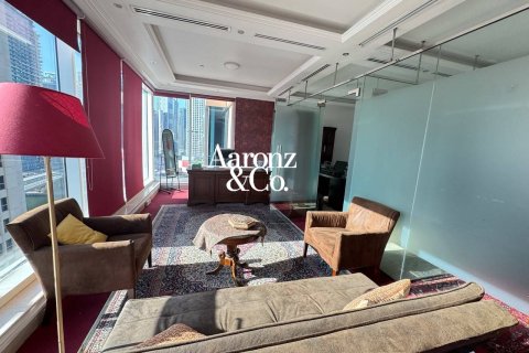 Büroraum zur Miete in Business Bay, Dubai, VAE 58 m2 Nr. 718151 - Foto 3
