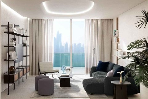 Пәтер Natuzzi Harmoni, Дубай, БАӘ-да 2 жатын бөлмелер, 116.41 м² № 718171 - фото 7