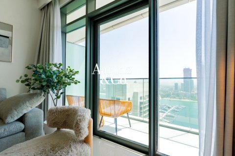 דירה להשכרה ב Dubai Harbour, Dubai, איחוד האמירויות 2 חדרי שינה, 109 מ"ר, מספר 718152 - תמונה 6