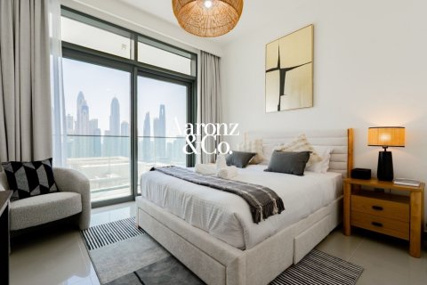 דירה להשכרה ב Dubai Harbour, Dubai, איחוד האמירויות 2 חדרי שינה, 109 מ"ר, מספר 718152 - תמונה 9