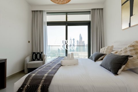 דירה להשכרה ב Dubai Harbour, Dubai, איחוד האמירויות 2 חדרי שינה, 109 מ"ר, מספר 718152 - תמונה 12