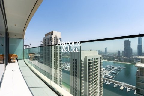 דירה להשכרה ב Dubai Harbour, Dubai, איחוד האמירויות 2 חדרי שינה, 109 מ"ר, מספר 718152 - תמונה 21