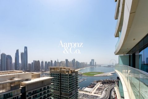 דירה להשכרה ב Dubai Harbour, Dubai, איחוד האמירויות 2 חדרי שינה, 109 מ"ר, מספר 718152 - תמונה 23