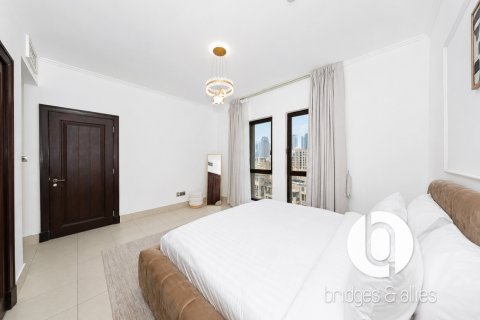 Apartamento para arrendamento em Old Town, Dubai, EAU 2 quartos, 113 m2 № 718153 - foto 14