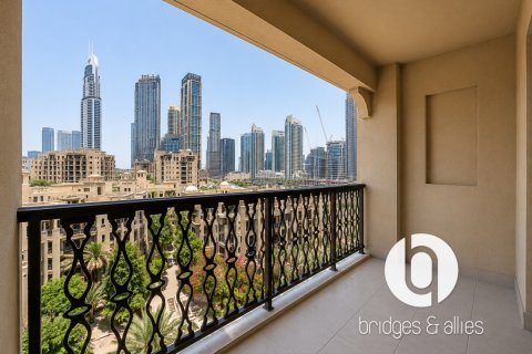 Apartamento para arrendamento em Old Town, Dubai, EAU 2 quartos, 113 m2 № 718153 - foto 7