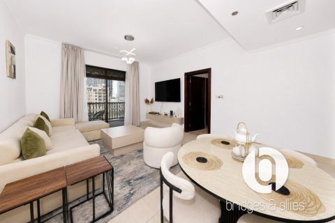Apartamento para arrendamento em Old Town, Dubai, EAU 2 quartos, 113 m2 № 718153 - foto 4