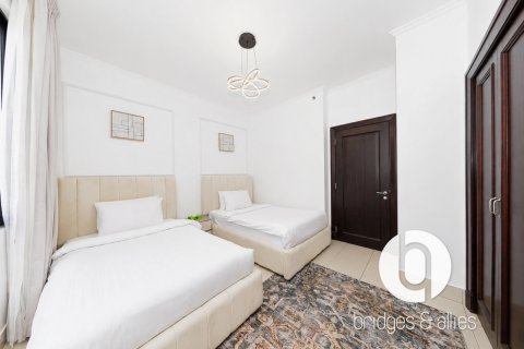 Apartamento para arrendamento em Old Town, Dubai, EAU 2 quartos, 113 m2 № 718153 - foto 11