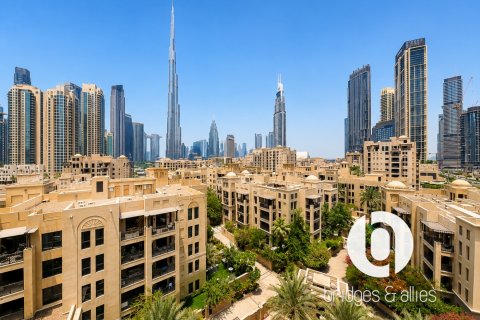 آپارتمان در Old Town، Dubai ، امارات متحده عربی 2 خوابه ، 113 متر مربع.  شماره 718153