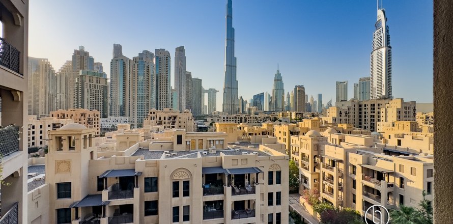 شقة في Old Town، دبي 2 غرفة نوم ، 113 متر مربع . ر قم 718153
