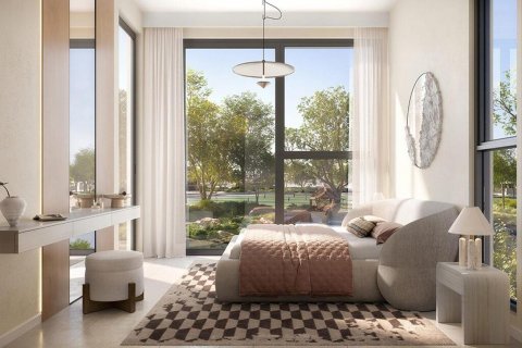 Shtëpi në qytet në The Valley, Dubai, Emiratet e Bashkuara Arabe 3 dhoma gjumi, 180 m2. № 611136 - Foto 4