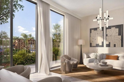 Shtëpi në qytet në The Valley, Dubai, Emiratet e Bashkuara Arabe 3 dhoma gjumi, 180 m2. № 611136 - Foto 2