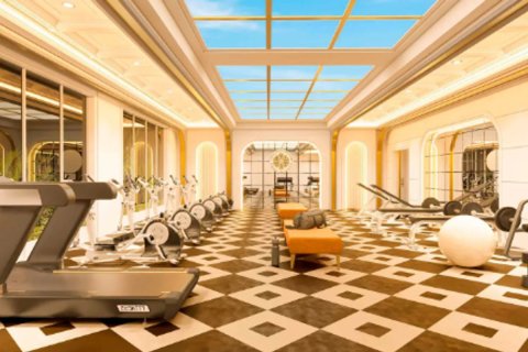 Dubai Science Park, UAE의 판매용 아파트 침실 1개, 73.6제곱미터 번호 678159 - 사진 3