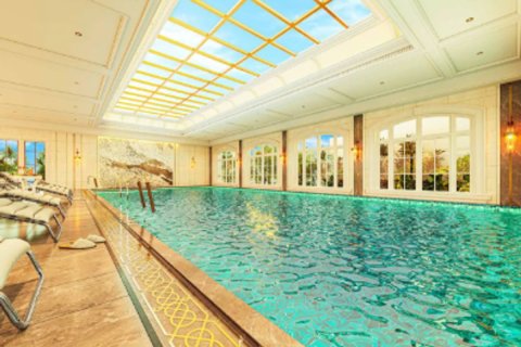 Dubai Science Park, UAE의 판매용 아파트 침실 1개, 73.6제곱미터 번호 678159 - 사진 1