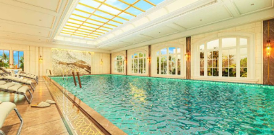 Dubai Science Park, UAE의 아파트 침실 1개, 73.6제곱미터 번호 678159