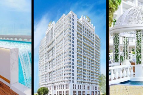 Dubai Science Park, UAE의 판매용 아파트 침실 1개, 73.6제곱미터 번호 678159 - 사진 7