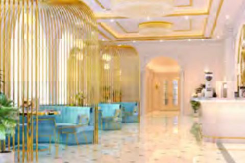 Dubai Science Park, UAE의 판매용 아파트 침실 1개, 73.6제곱미터 번호 678159 - 사진 12