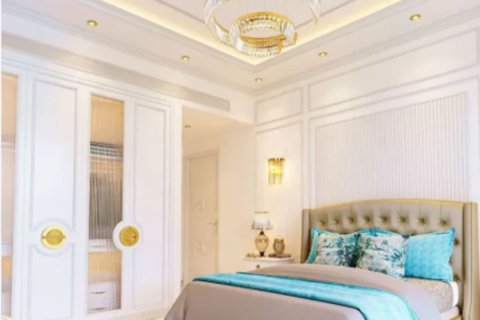 Dubai Science Park, UAE의 판매용 아파트 침실 1개, 73.6제곱미터 번호 678159 - 사진 4