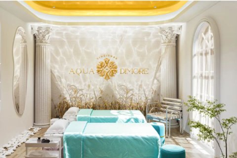 Dubai Science Park, UAE의 판매용 아파트 침실 1개, 73.6제곱미터 번호 678159 - 사진 8