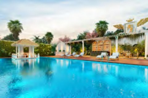 Dubai Science Park, UAE의 판매용 아파트 침실 1개, 73.6제곱미터 번호 678159 - 사진 11