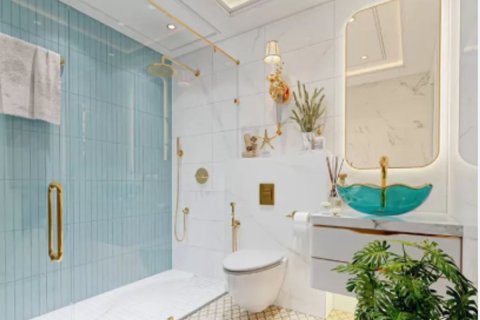 Dubai Science Park, UAE의 판매용 아파트 침실 1개, 73.6제곱미터 번호 678159 - 사진 5