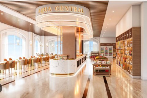 Dubai Science Park, UAE의 판매용 아파트 침실 1개, 73.6제곱미터 번호 678159 - 사진 6