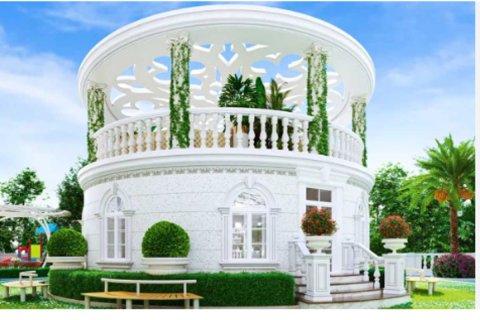 Dubai Science Park, UAE의 판매용 아파트 침실 1개, 73.6제곱미터 번호 678159 - 사진 2