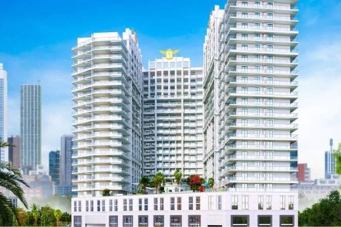 Dubai Science Park, UAE의 판매용 아파트 침실 1개, 73.6제곱미터 번호 678159 - 사진 9