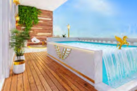 Dubai Science Park, UAE의 판매용 아파트 침실 1개, 73.6제곱미터 번호 678159 - 사진 10