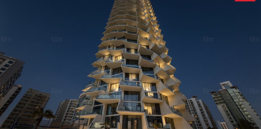 Lakás itt: Dubai, EAE, 1 hálószoba, 84.6 m², azonosító: 678160
