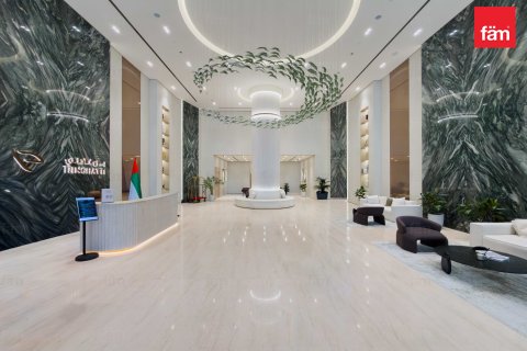 Lakás itt: Dubai, EAE, 1 hálószoba, 84.6 m², azonosító: 678160 - fénykép 5