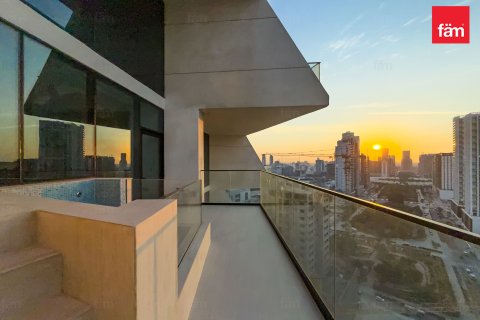 Lakás itt: Dubai, EAE, 1 hálószoba, 84.6 m², azonosító: 678160 - fénykép 9