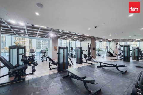 Lakás itt: Dubai, EAE, 1 hálószoba, 84.6 m², azonosító: 678160 - fénykép 4