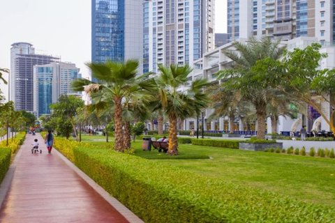 Купить квартиру в Бизнес-Бэй, Дубай, ОАЭ 4 спальни, 392.6м2, № 678156 - фото 9