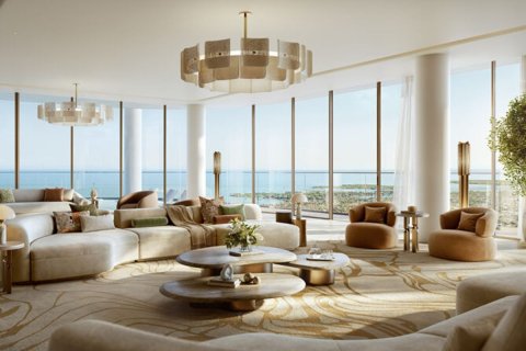 Leilighet til salgs i Business Bay, Dubai, Emiratene 4 soverom, 392.6 kvm Nr. 678156 - Foto 5