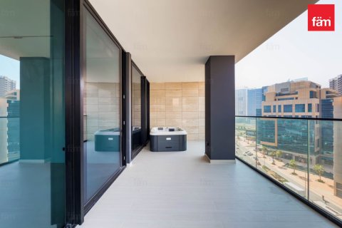 Leilighet til salgs i Business Bay, Dubai, Emiratene 2 soverom, 111.2 kvm Nr. 678155 - Foto 16