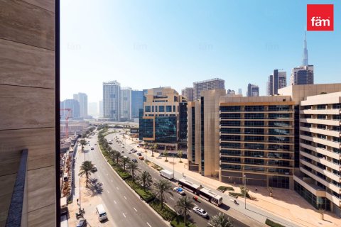 Leilighet til salgs i Business Bay, Dubai, Emiratene 2 soverom, 111.2 kvm Nr. 678155 - Foto 21
