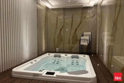 Üürile anda korter asukohaga Arjan, Dubai, AÜE: 1 magamistoaga, 72.5 m² Nr 678157 - pilt 15