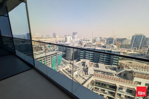 Üürile anda korter asukohaga Arjan, Dubai, AÜE: 1 magamistoaga, 72.5 m² Nr 678157 - pilt 7