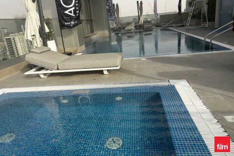 Üürile anda korter asukohaga Arjan, Dubai, AÜE: 1 magamistoaga, 72.5 m² Nr 678157 - pilt 17