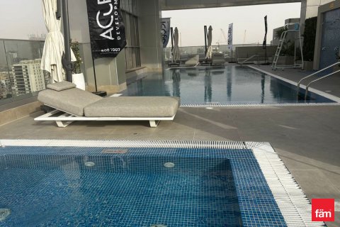 Üürile anda korter asukohaga Arjan, Dubai, AÜE: 1 magamistoaga, 72.5 m² Nr 678157 - pilt 9