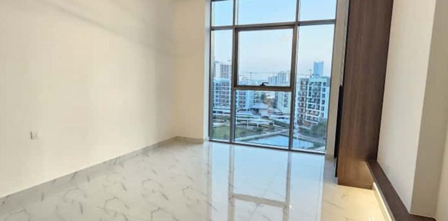 Korter asukohaga Arjan, Dubai, AÜE: 1 magamistoaga, 72.5 m² Nr 678157
